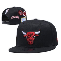 Chicago Bulls Caps