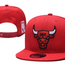 Chicago Bulls Caps