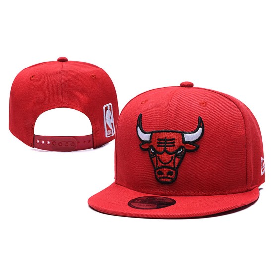 Chicago Bulls Caps