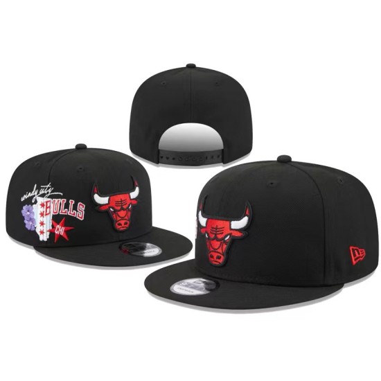 Chicago Bulls Caps