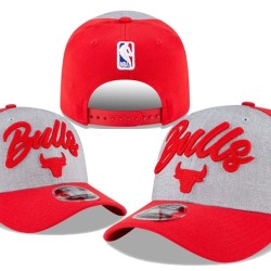 Chicago Bulls Caps