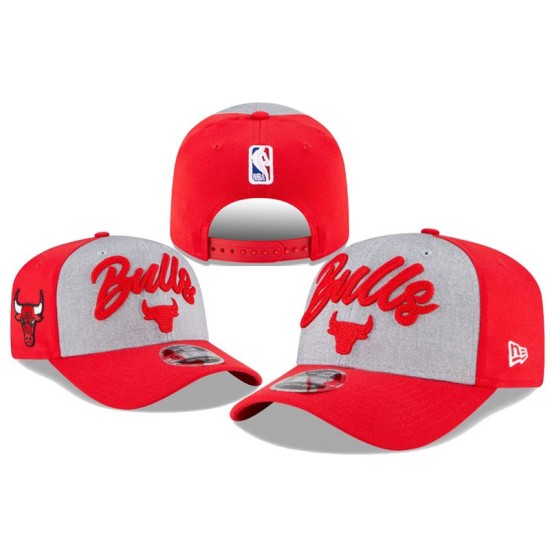 Chicago Bulls Caps
