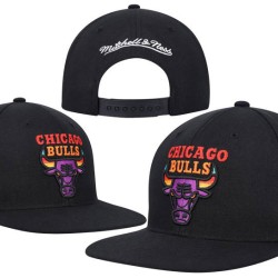 Chicago Bulls Caps