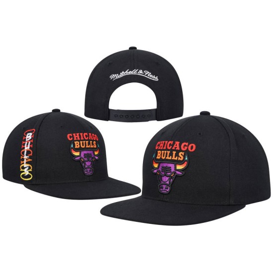 Chicago Bulls Caps