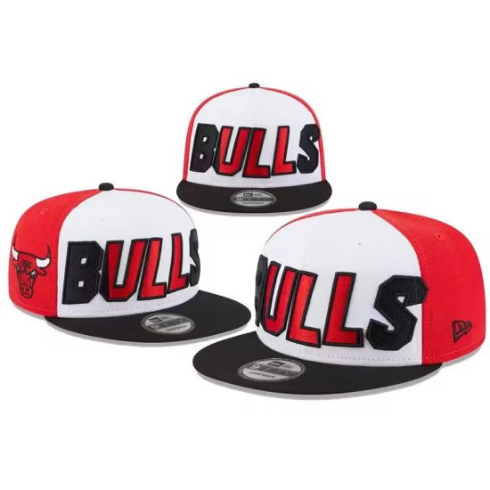 Chicago Bulls Caps