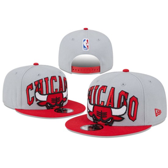 Chicago Bulls Caps