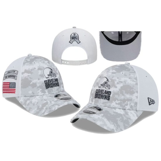 NFL Cleveland Browns Caps