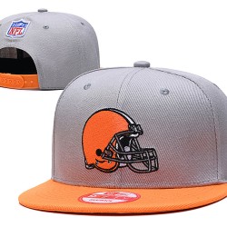 NFL Cleveland Browns Caps
