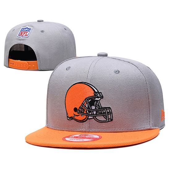 NFL Cleveland Browns Caps