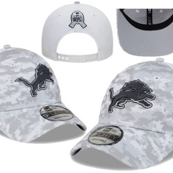 NFL Detroit Lions Caps