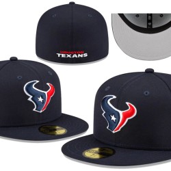 NFL Houston Texans Caps