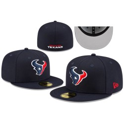 NFL Houston Texans Caps