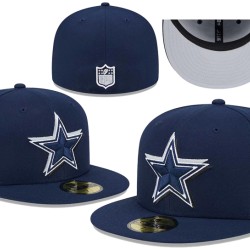 NFL Dallas Cowboys Caps