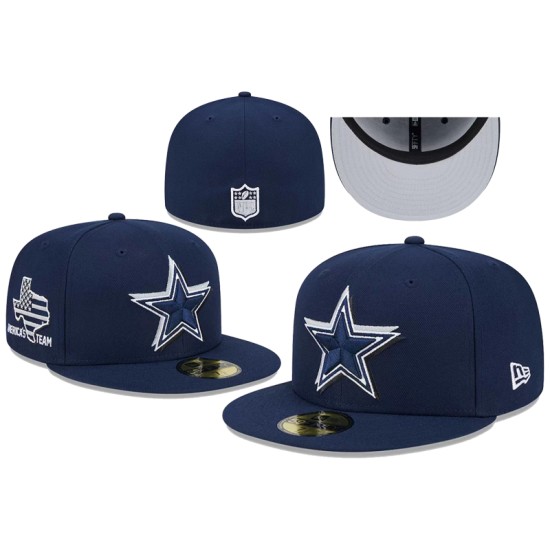 NFL Dallas Cowboys Caps