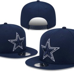 NFL Dallas Cowboys Caps