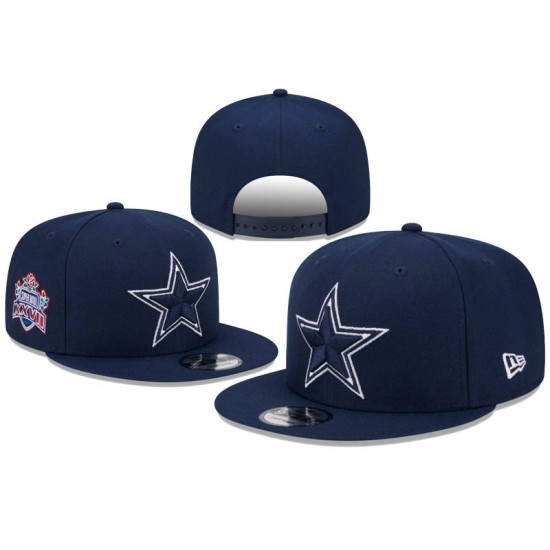 NFL Dallas Cowboys Caps