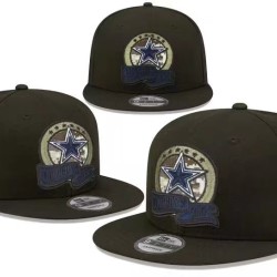 NFL Dallas Cowboys Caps