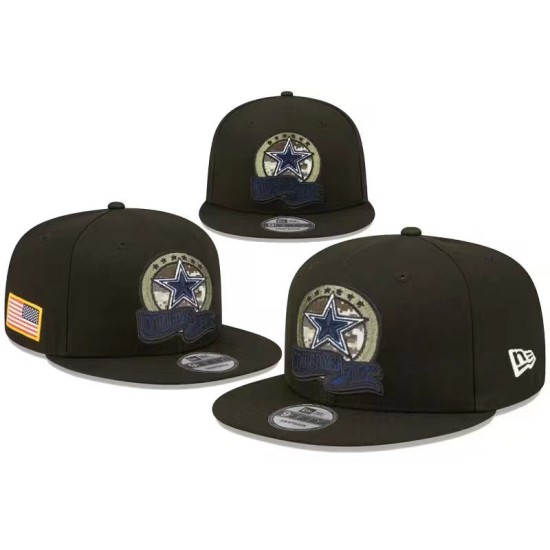 NFL Dallas Cowboys Caps