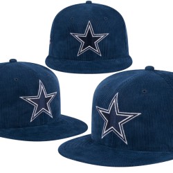NFL Dallas Cowboys Caps
