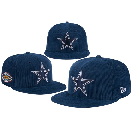 NFL Dallas Cowboys Caps