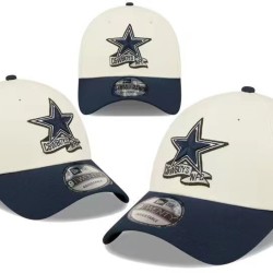 NFL Dallas Cowboys Caps