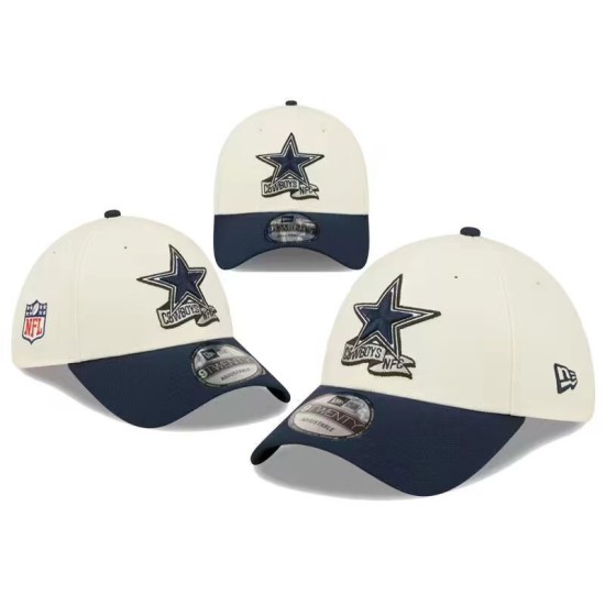 NFL Dallas Cowboys Caps
