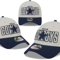 NFL Dallas Cowboys Caps
