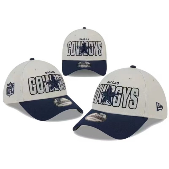 NFL Dallas Cowboys Caps