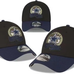 NFL Dallas Cowboys Caps