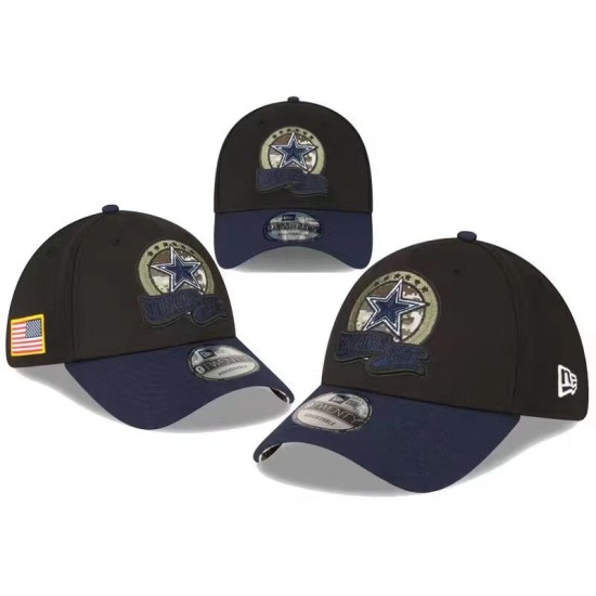 NFL Dallas Cowboys Caps