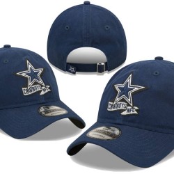 NFL Dallas Cowboys Caps