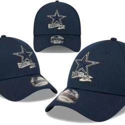 NFL Dallas Cowboys Caps