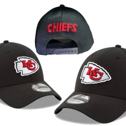 NFL Kansas City Chiefs Caps