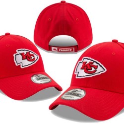 Kansas City Chiefs Caps