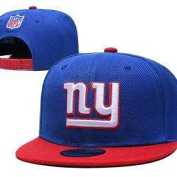 NFL New York Giant Caps
