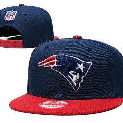 NFL New England Patriots Caps