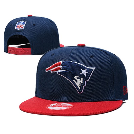 NFL New England Patriots Caps