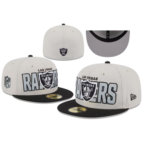 NFL Las Vegas Raiders Caps
