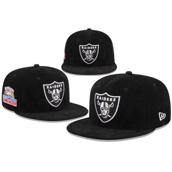 NFL Las Vegas Raiders Caps