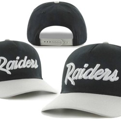 NFL Las Vegas Raiders Caps
