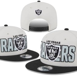 NFL Las Vegas Raiders Caps