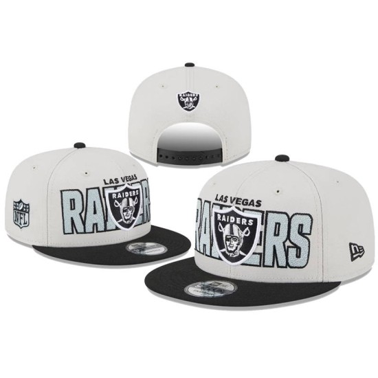 NFL Las Vegas Raiders Caps