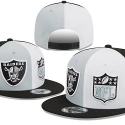 NFL Las Vegas Raiders Caps