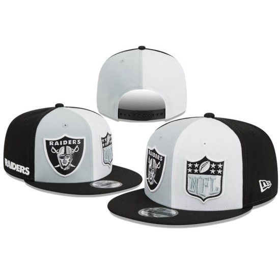 NFL Las Vegas Raiders Caps
