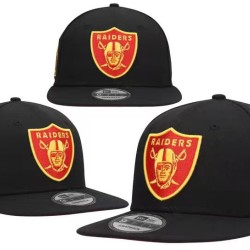 NFL Las Vegas Raiders Caps