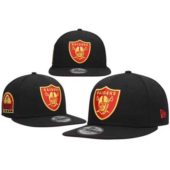 NFL Las Vegas Raiders Caps