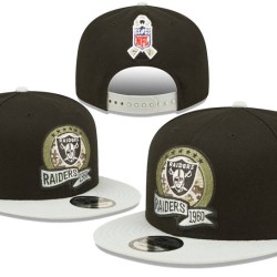 NFL Las Vegas Raiders Caps