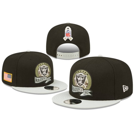 NFL Las Vegas Raiders Caps