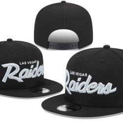 NFL Las Vegas Raiders Caps