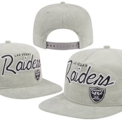 NFL Las Vegas Raiders Caps